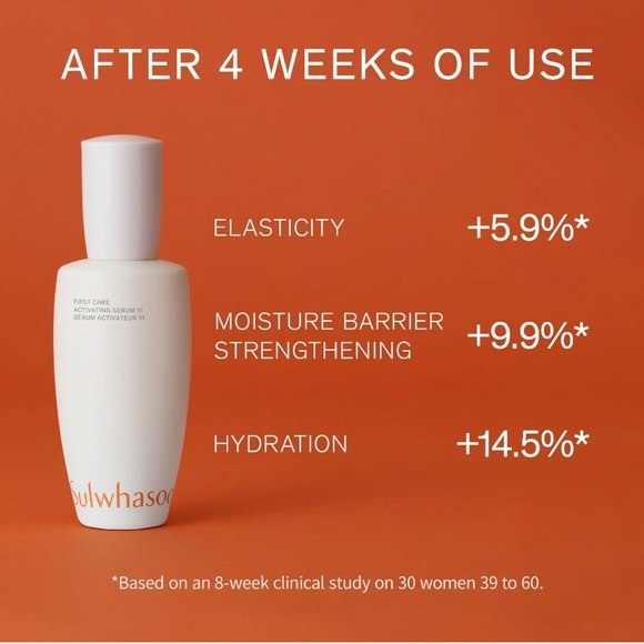 Sulwhasoo
First Care Trial Kit NEW - Picture 3 of 5